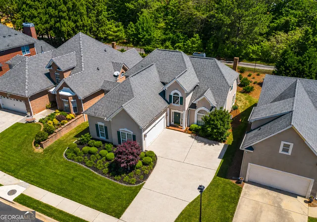 Photo 2 of Sale Pending at 133 Wexford Ct, Stockbridge, GA 30281 | MLS# 10739582 | Listing updated on 2026-09-24