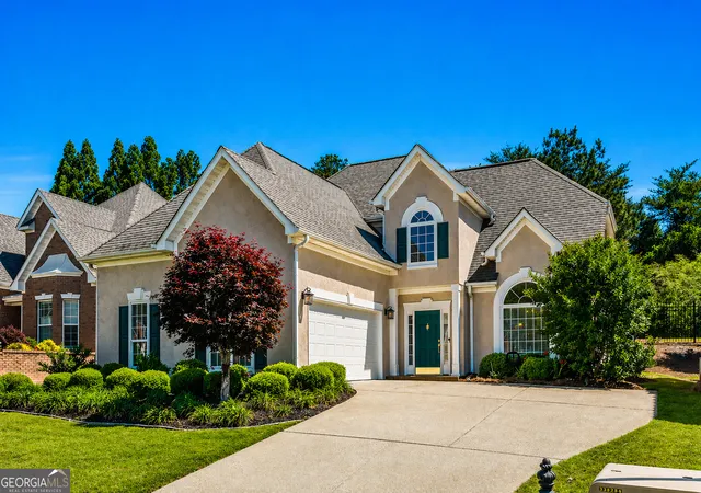 Photo 3 of Sale Pending at 133 Wexford Ct, Stockbridge, GA 30281 | MLS# 10739582 | Listing updated on 2026-09-24