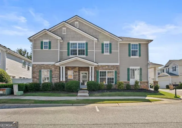 Photo 1 of Single family home for sale at 3635 Roseman Landing, Cumming, GA 30040 | MLS# 10829497 | Listing updated on 2026-09-19
