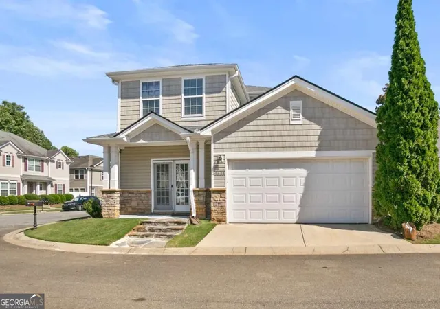 Photo 2 of Single family home for sale at 3635 Roseman Landing, Cumming, GA 30040 | MLS# 10829497 | Listing updated on 2026-09-19