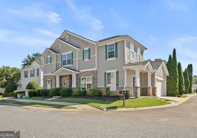 Photo 3 of Single family home for sale at 3635 Roseman Landing, Cumming, GA 30040 | MLS# 10829497 | Listing updated on 2026-09-19