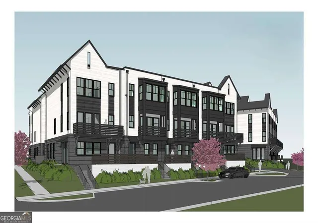 1st image of 701 Antone St Nw #4, Atlanta, GA 30318 | MLS# 10688620