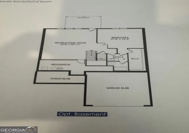 17th image of 158 Blackberry Ct, Pendergrass, GA 30567 | MLS# 10828031
