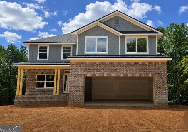 1st image of 158 Blackberry Ct, Pendergrass, GA 30567 | MLS# 10828031