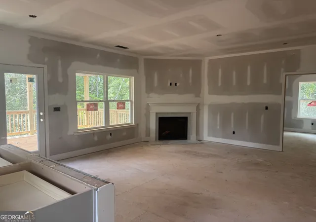 image of 158 Blackberry Ct, Pendergrass, GA 30567 | MLS# 10828031