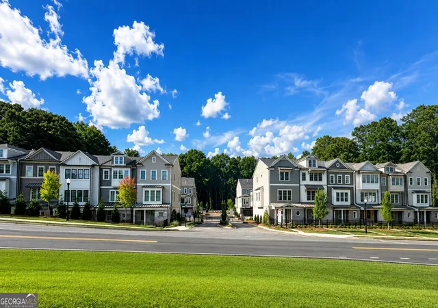 Photo 1 of Townhouse for sale at 1977 American Wy #30, Kennesaw, GA 30144 | MLS# 10833502 | Listing updated on 2026-09-12