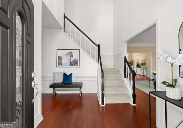 Photo 3 of Single family home for sale at 3025 Brockton Close, Marietta, GA 30068 | MLS# 10828826 | Listing updated on 2026-09-02