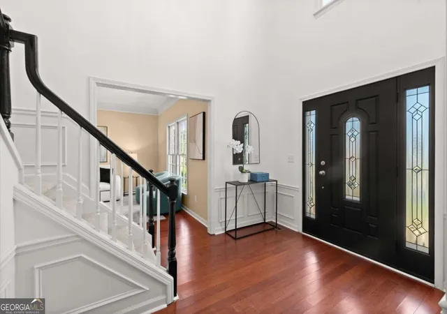 Photo 3 of Single family home for sale at 3025 Brockton Close, Marietta, GA 30068 | MLS# 10828826 | Listing updated on 2026-09-02
