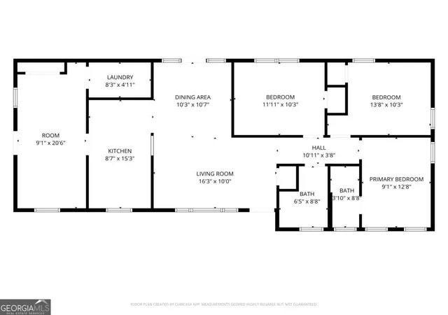 Photo 28 of Single family home for sale at 3456 Glensford Dr, Decatur, GA 30032 | MLS# 10820005 | Listing updated on 2026-08-19