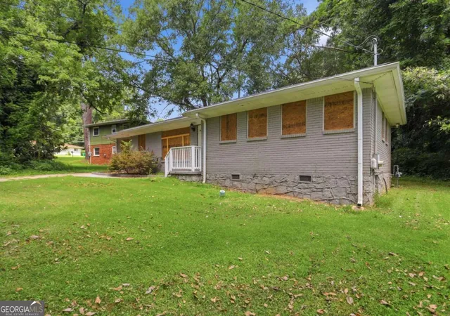 Photo 2 of Single family home for sale at 3456 Glensford Dr, Decatur, GA 30032 | MLS# 10820005 | Listing updated on 2026-10-20