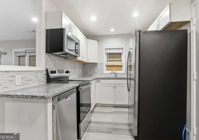 Photo 4 of Single family home for sale at 3456 Glensford Dr, Decatur, GA 30032 | MLS# 10820005 | Listing updated on 2026-10-20