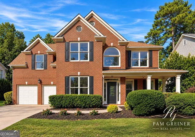 Photo 1 of Single family home for sale at 4113 Pinemist Ln Nw, Kennesaw, GA 30144 | MLS# 10880515 | Listing updated on 2026-10-28