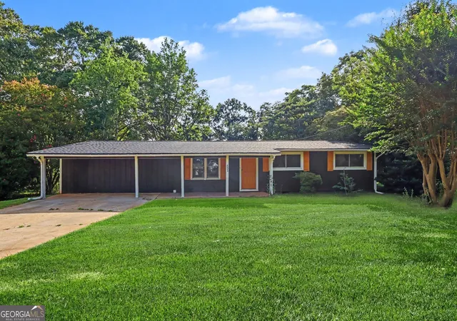 1st image of 531 Landers St, Monroe, GA 30655 | MLS# 10811715