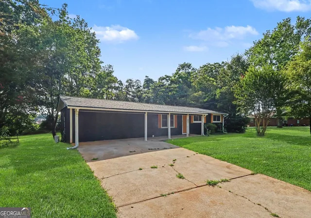 5th image of 531 Landers St, Monroe, GA 30655 | MLS# 10811715