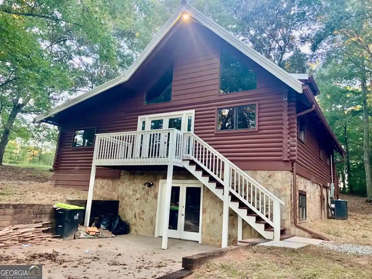 Single family home for sale at 9090 Wilkerson Ml Rd, Palmetto, GA 30268 | MLS# 10853858