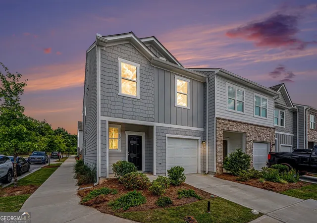 1st image of 107 Thetford Wy, Winder, GA 30680 | MLS# 10804077