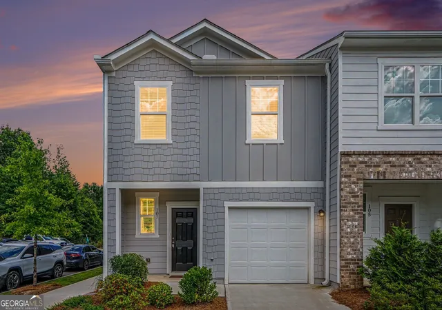 2nd image of 107 Thetford Wy, Winder, GA 30680 | MLS# 10804077