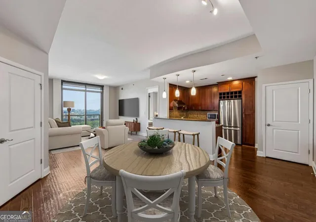 2nd image of 270 17th St Nw #3106, Atlanta, GA 30363 | MLS# 10823419