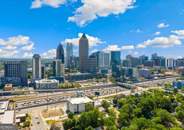 33rd image of 270 17th St Nw #3106, Atlanta, GA 30363 | MLS# 10823419