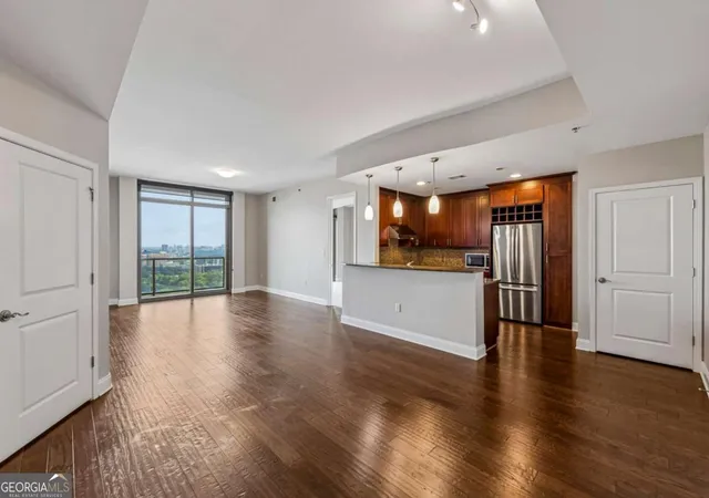 3rd image of 270 17Th St Nw #3106, Atlanta, GA 30363 | MLS# 10823419