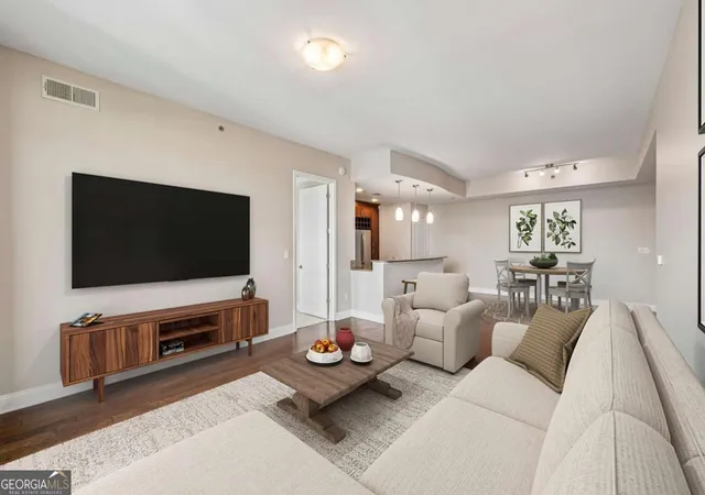 5th image of 270 17Th St Nw #3106, Atlanta, GA 30363 | MLS# 10823419