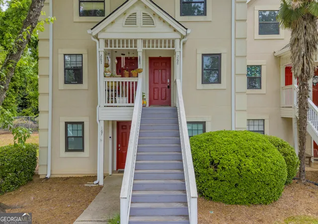 Condo for sale at 290 Appleby Dr #268, Athens, GA 30605 | MLS# 10836537