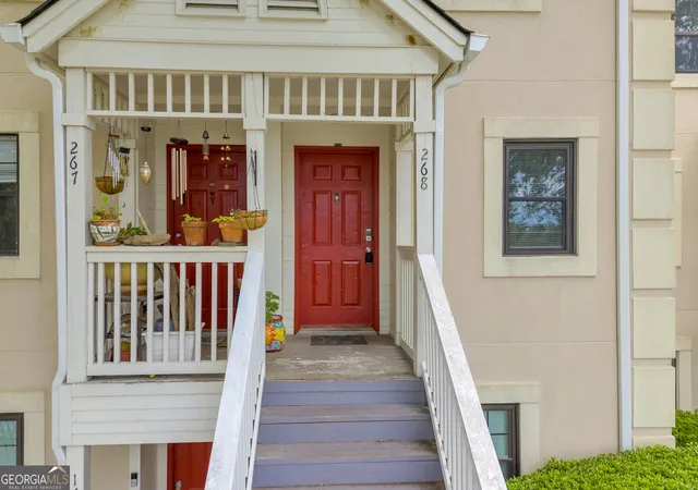 Photo 2 of Condo for sale at 290 Appleby Dr #268, Athens, GA 30605 | MLS# 10836537 | Listing updated on 2026-10-08