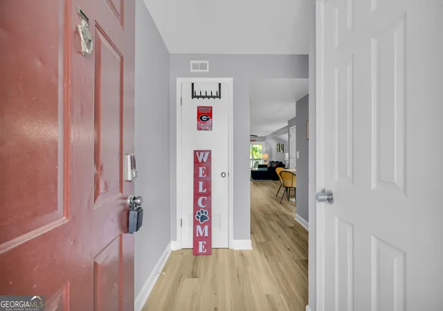 Listing Photo 4 - Condo for sale in building located at 290 Appleby Dr, Athens, GA 30605 - Unit #268
