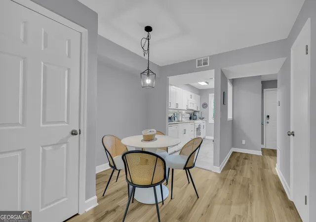 Listing Photo 5 - Condo for sale in building located at 290 Appleby Dr, Athens, GA 30605 - Unit #268
