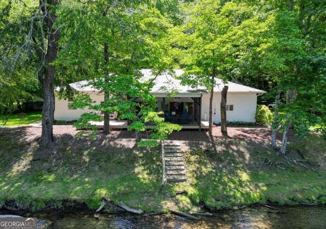 Homes for sale in Hayesville, NC | 198 Riverbend Dr, Hayesville, NC 28904 | MLS# 10797060