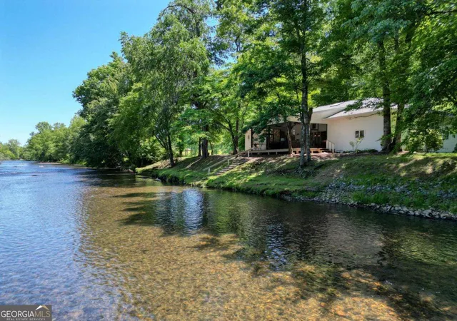 Homes for sale in Hayesville, NC | 198 Riverbend Dr, Hayesville, NC 28904 | MLS# 10797060