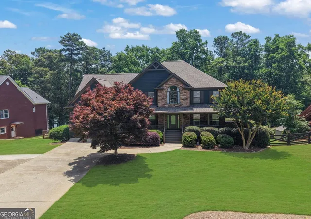 Homes for sale in Oakwood, GA | 4418 Shellie Ln, Oakwood, GA 30566 | MLS# 10789229