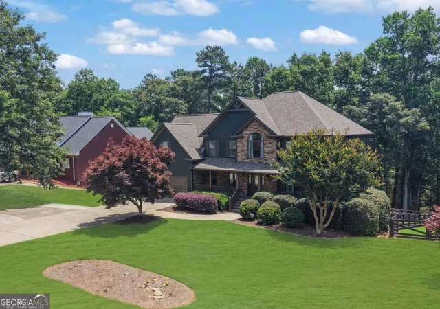 Homes for sale in Oakwood, GA | 4418 Shellie Ln, Oakwood, GA 30566 | MLS# 10789229