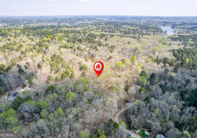 Photo 4 of Land for sale at 357 Old Copelan Rd, Eatonton, GA 31024 | MLS# 10721700 | Listing updated on 2026-09-24