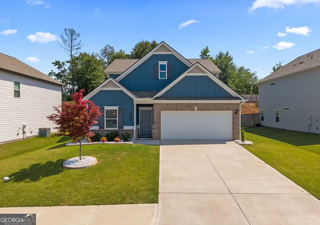 1st image of 423 Nottely Dr, Temple, GA 30179 | MLS# 10817087