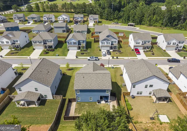 2nd image of 423 Nottely Dr, Temple, GA 30179 | MLS# 10817087