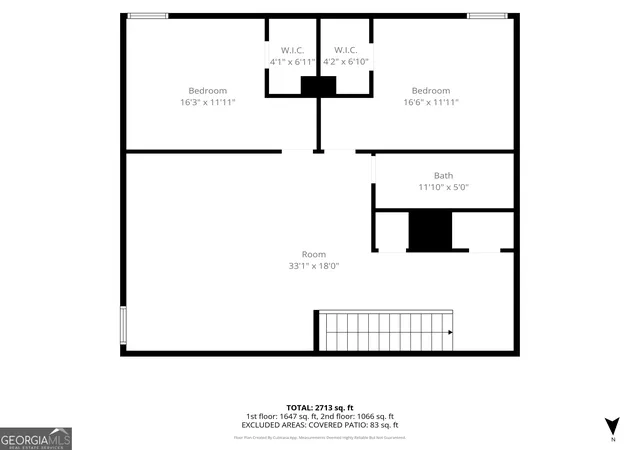 34th image of 423 Nottely Dr, Temple, GA 30179 | MLS# 10817087