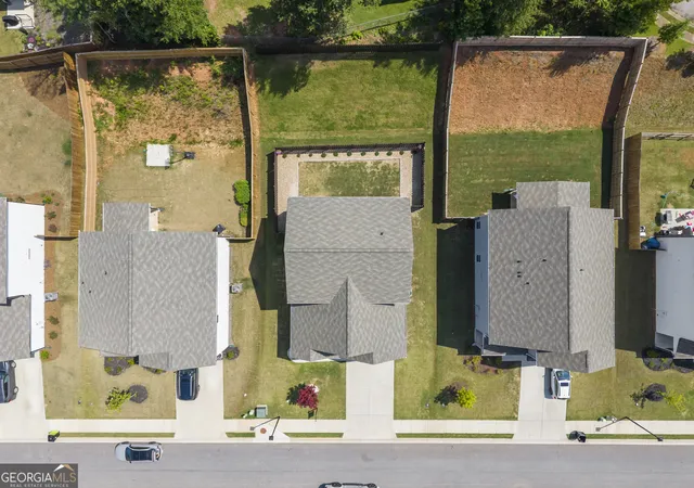 3rd image of 423 Nottely Dr, Temple, GA 30179 | MLS# 10817087
