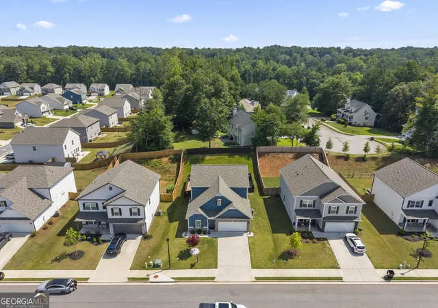 4th image of 423 Nottely Dr, Temple, GA 30179 | MLS# 10817087
