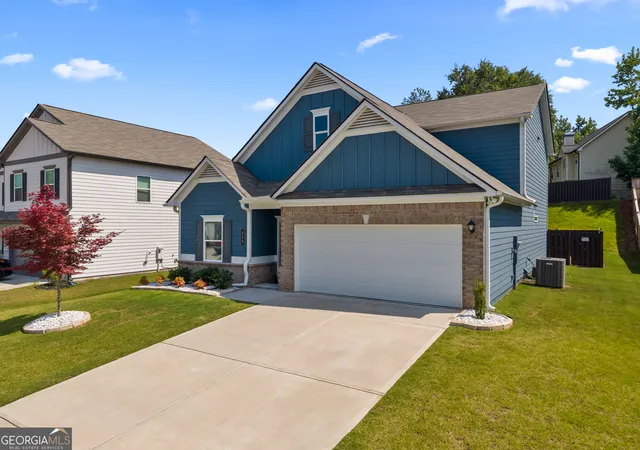 5th image of 423 Nottely Dr, Temple, GA 30179 | MLS# 10817087
