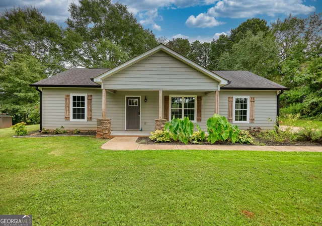 1st image of 1020 Flat Rock Rd, Madison, GA 30650 | MLS# 10813988
