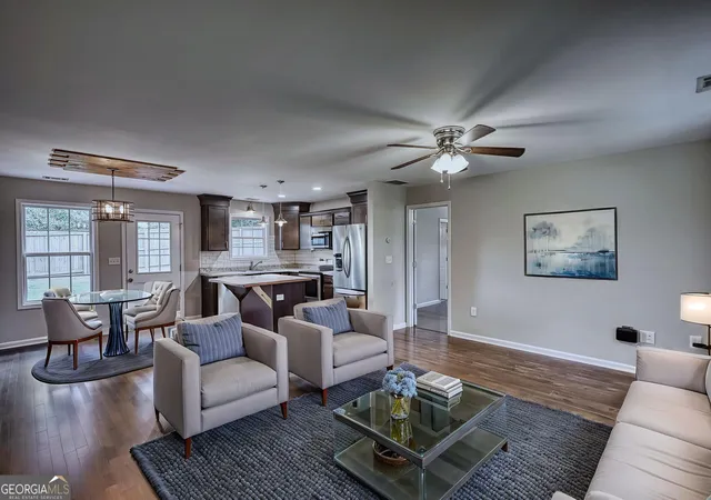 Photo 3 of Sale Pending at 1020 Flt Rock Rd, Madison, GA 30650 | MLS# 10813988 | Listing updated on 2026-08-13