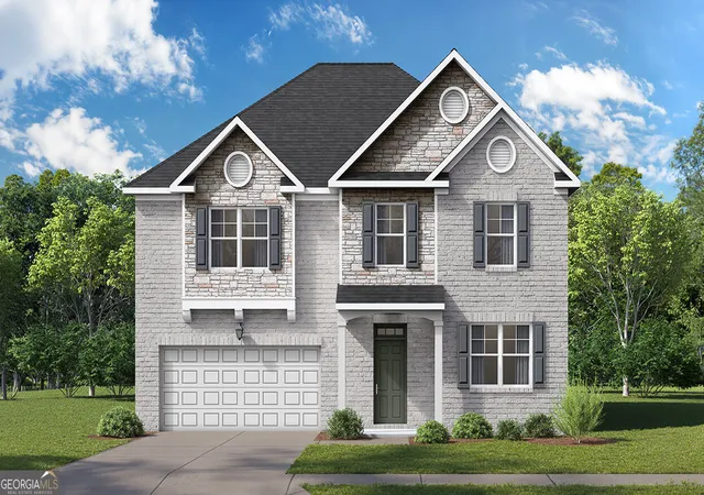 Photo 1 of Sale Pending at 2181 Edgecombe Ln, Dacula, GA 30019 | MLS# 10826810 | Listing updated on 2026-09-15