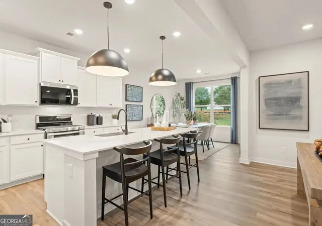 2nd image of 404 Province Ct, Canton, GA 30115 | MLS# 10805032