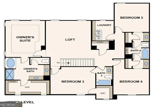 30th image of 404 Province Ct, Canton, GA 30115 | MLS# 10805032