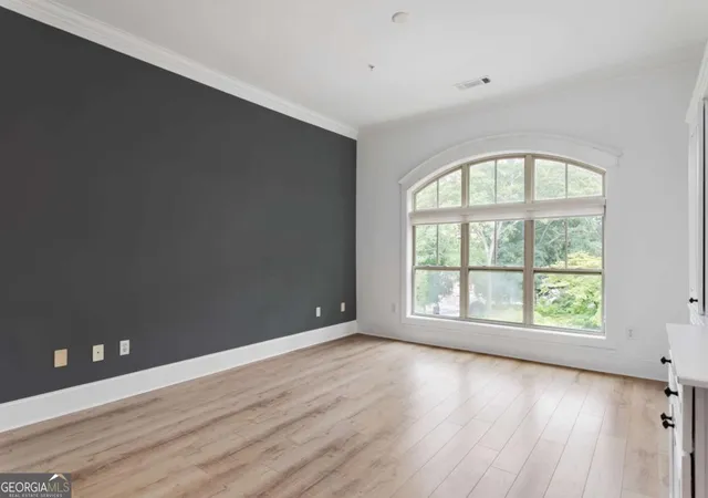 Listing Photo 2 - Condo for sale in building located at 625 Piedmont Ave Ne, Atlanta, GA 30308 - Unit #3002