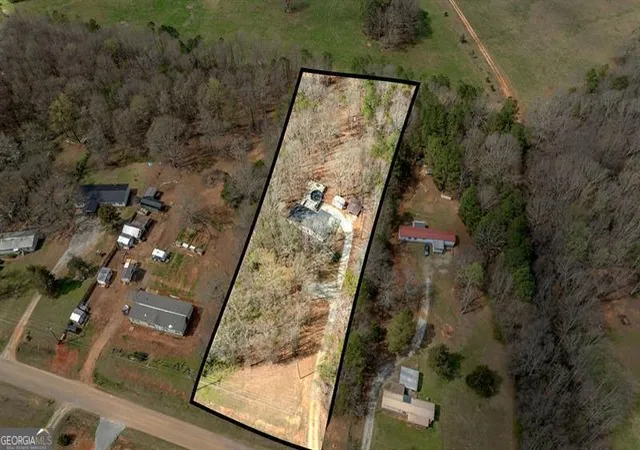 19th image of 2410 Whippoorwill Trl, Hartwell, GA 30643 | MLS# 10709954