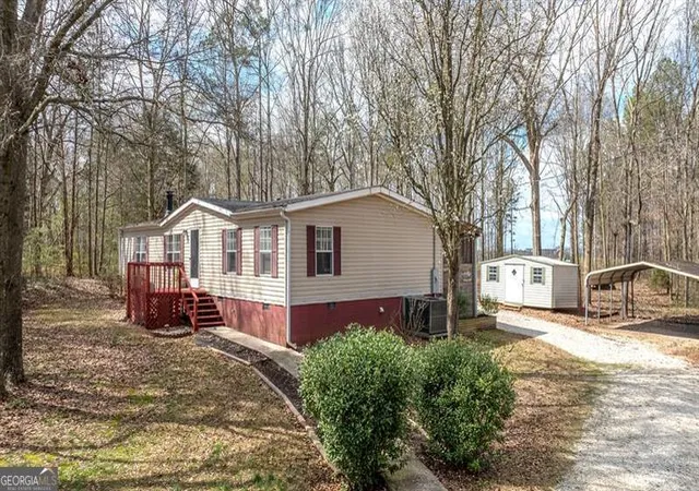 1st image of 2410 Whippoorwill Trl, Hartwell, GA 30643 | MLS# 10709954