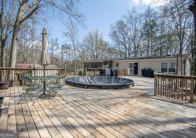 2nd image of 2410 Whippoorwill Trl, Hartwell, GA 30643 | MLS# 10709954