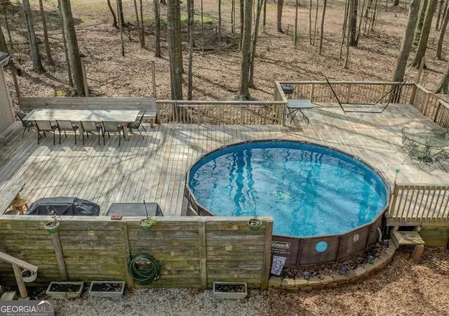3rd image of 2410 Whippoorwill Trl, Hartwell, GA 30643 | MLS# 10709954